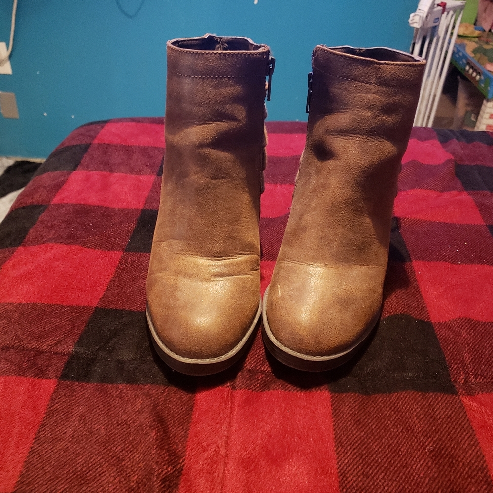 Boots  for women